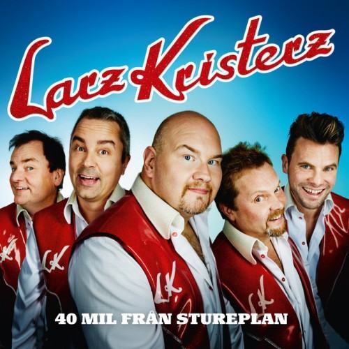 40 mil från Stureplan