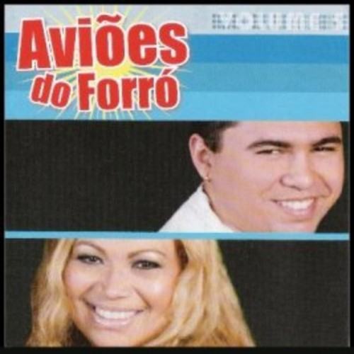 Aviões do Forró, Vol. 5