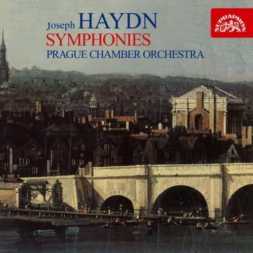 Haydn: Symphonies