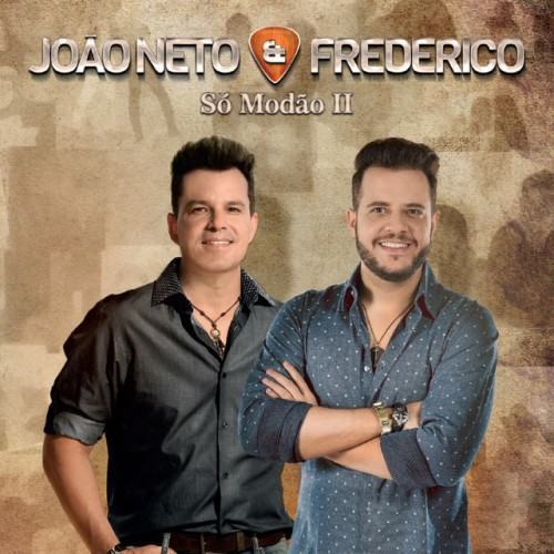 Só Modão Il, Vol. 2 (Ao Vivo)