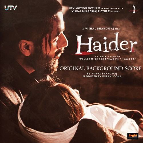 Haider - Original Background Score
