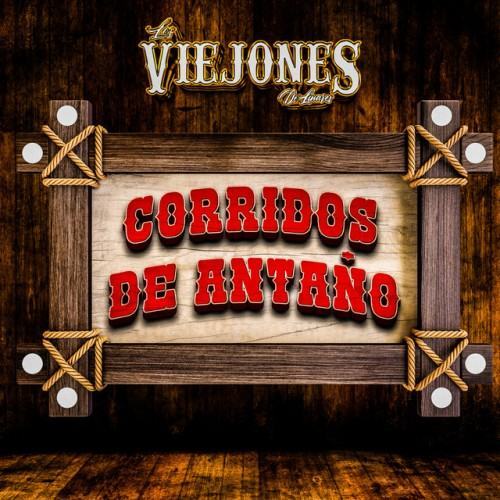 Corridos de Antaño