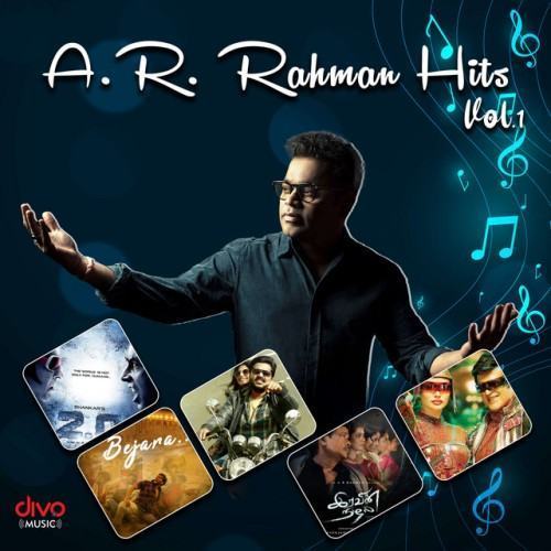 A.R. Rahman Hits Vol.1
