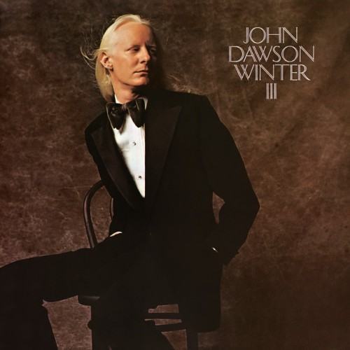 John Dawson Winter III