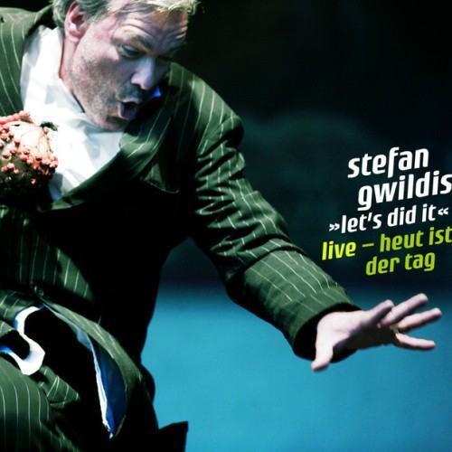 let´s did it - Live - Heut ist der Tag