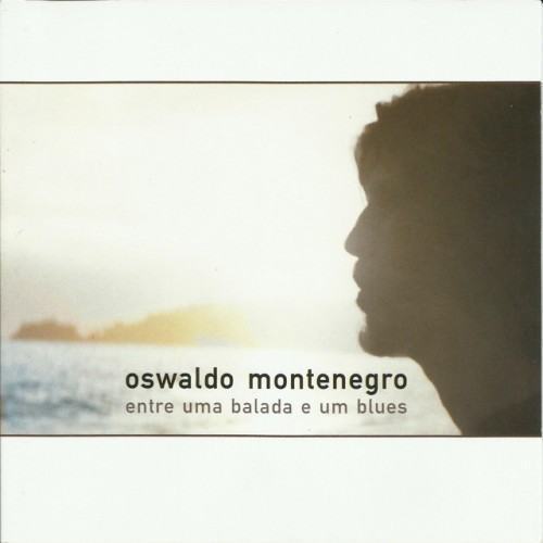 Entre Uma Balada E Um Blues