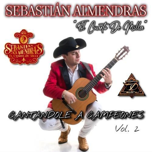 Cantándole A Campeones, Vol. 2