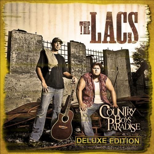 Country Boy's Paradise