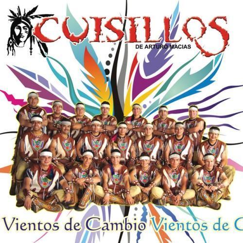 Vientos de Cambio