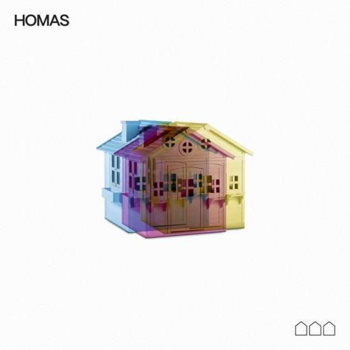 HOMAS