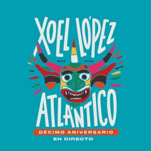X Aniversario Atlántico (En Directo)