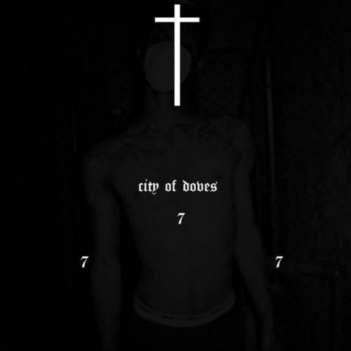 CITY OF DOVES