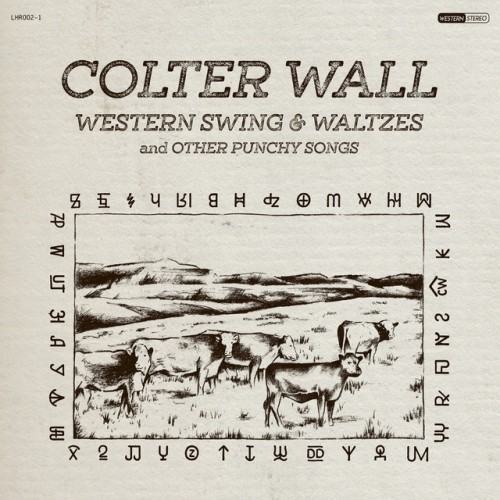 Western Swing & Waltzes and Other Punchy Songs