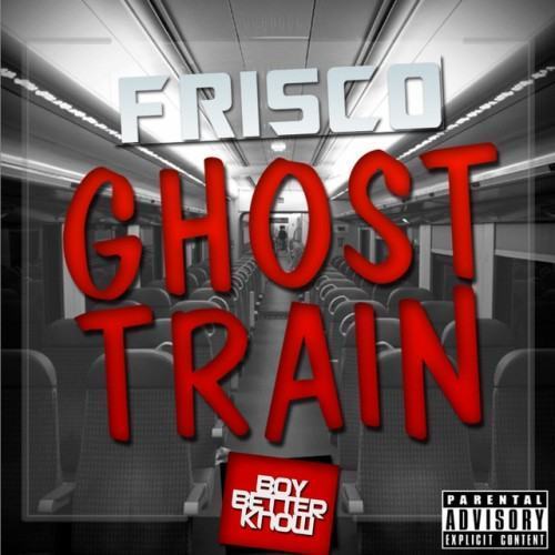 Ghost Train