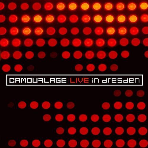 Live in Dresden