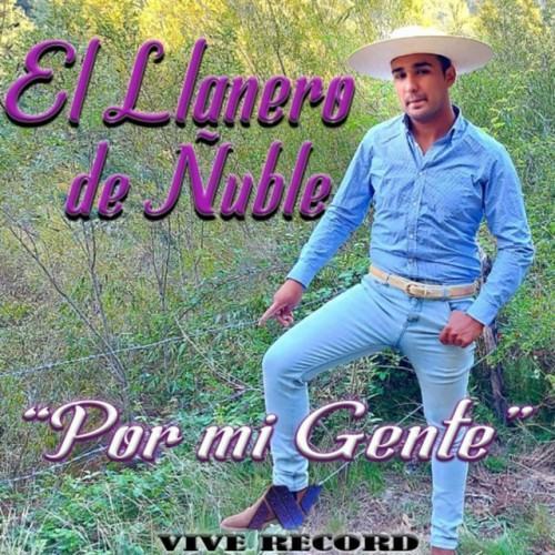 Por mi gente