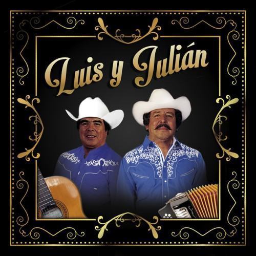 Luis y Julian, Vol. 2