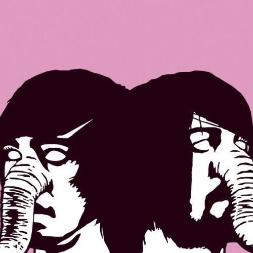 You're A Woman, I'm A Machine