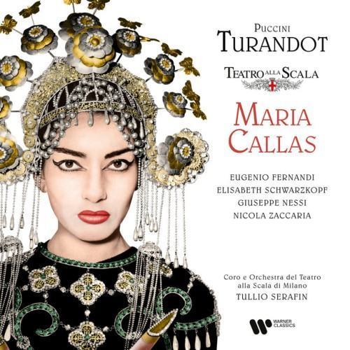 Puccini: Turandot