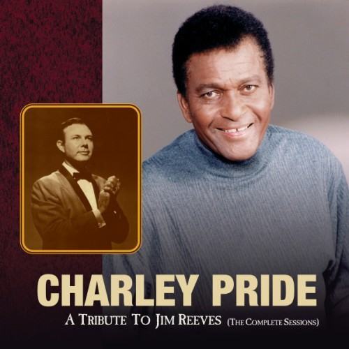 A Tribute To Jim Reeves (The Complete Sessions)