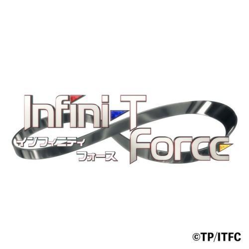 Infini-T Force Original Soundtrack