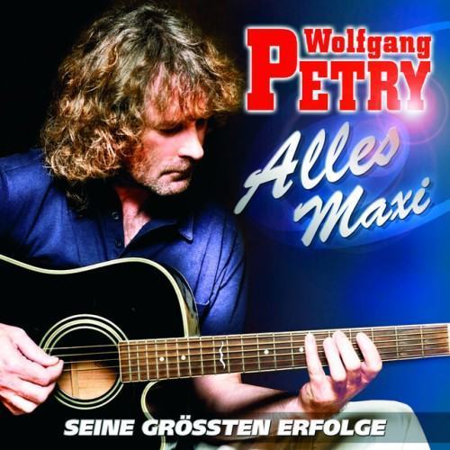Alles Maxi - Seine größten Erfolge
