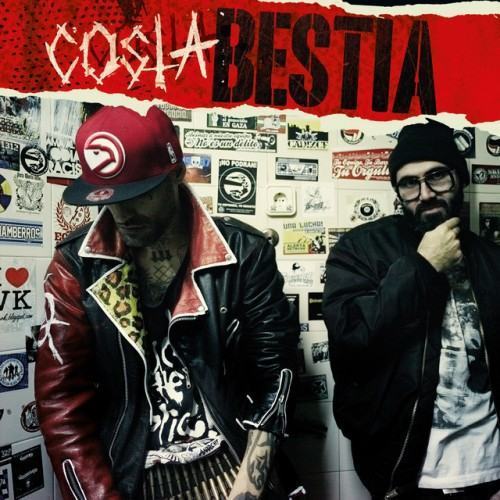 Bestia