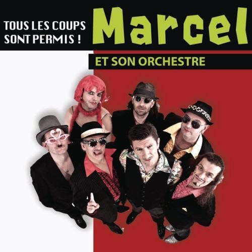 Tous les coups sont permis !