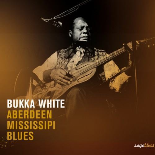 Saga Blues: Aberdeen Mississippi Blues