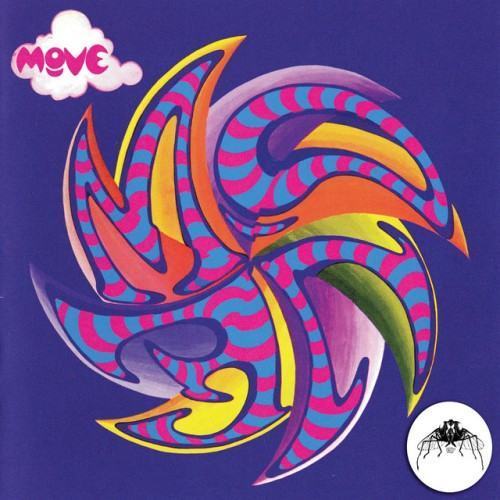 Move (2007 Remaster)