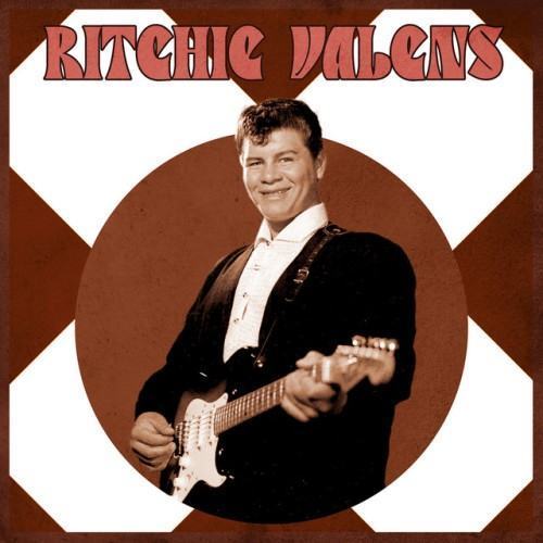 Presenting Ritchie Valens