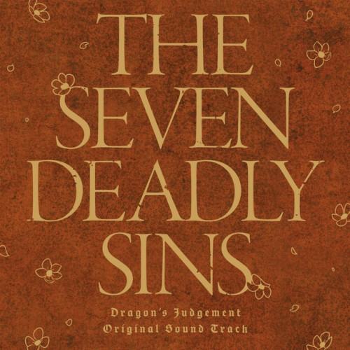 The Seven Deadly Sins:Dragon's Judgement ORIGINAL SOUNDTRACK