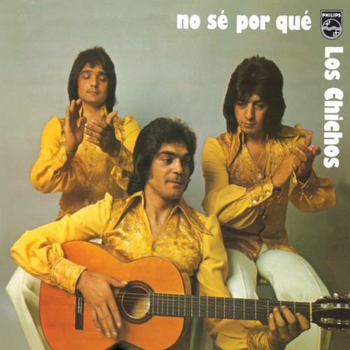 No Sé Por Qué