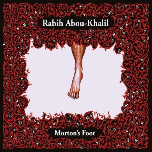 Morton's Foot