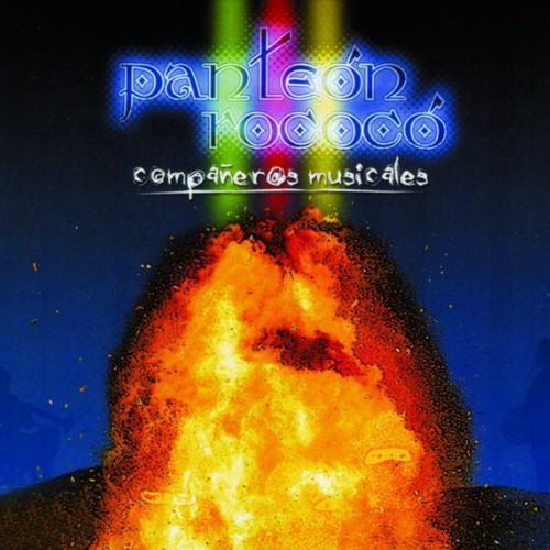 Compañeros Musicales