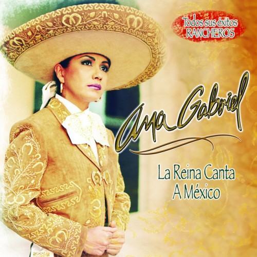 La Reina Canta A Mexico