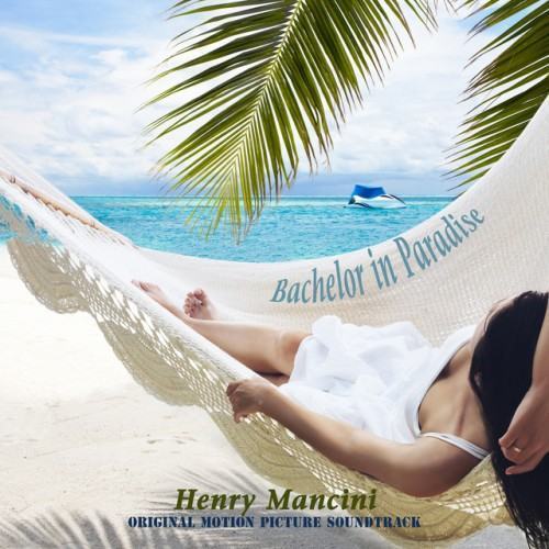 Bachelor in Paradise (Original Motion Picture Soundtrack)