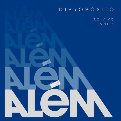 Além - Vol. 3 (Ao Vivo)