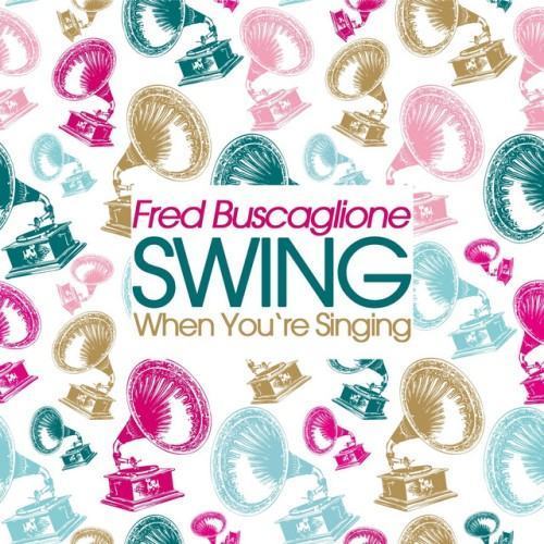 Swing When You´re Singing