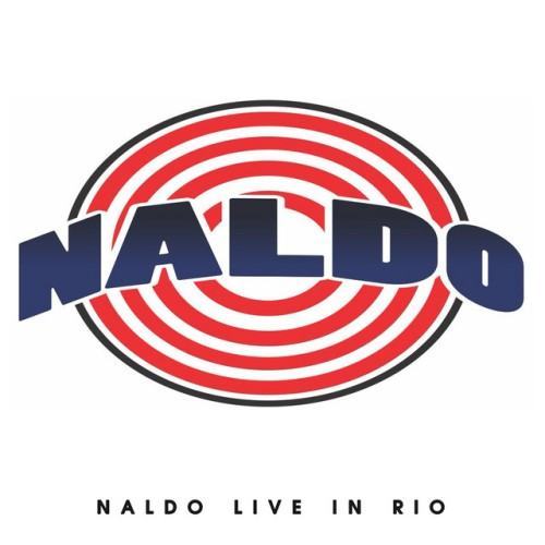 Naldo Live in Rio