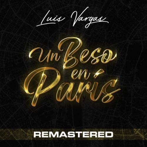 Un beso en Paris (Remastered)