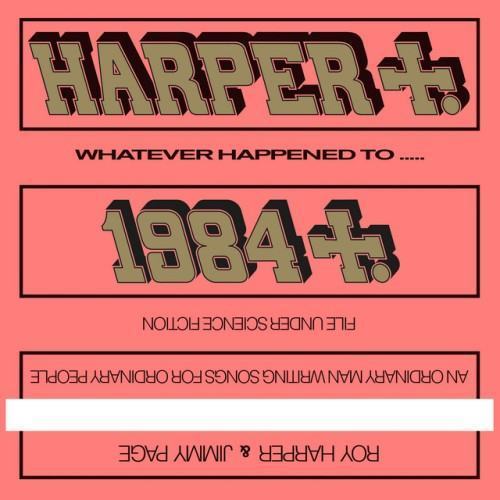 1984 (Jugula) [Remastered]