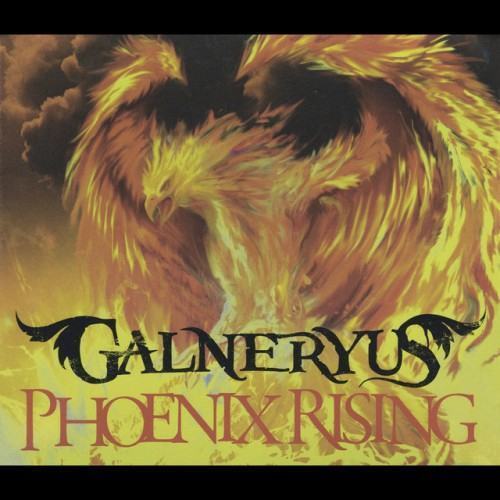 PHOENIX RISING