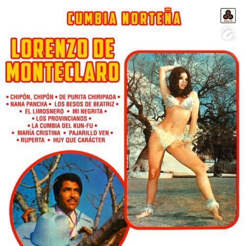 Cumbia Norteña