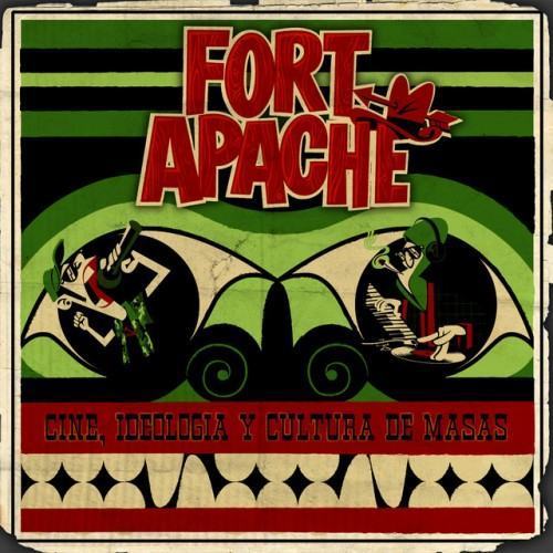 Fort Apache. Cine, Ideología y Cultura de Masas