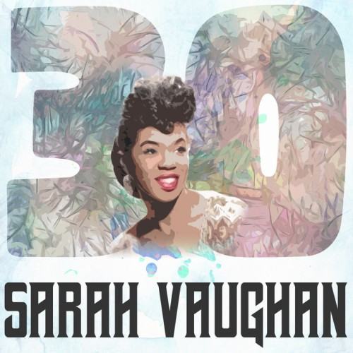 30 Hits of Sarah Vaughan