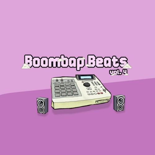 Boombap Beats, Vol. 4