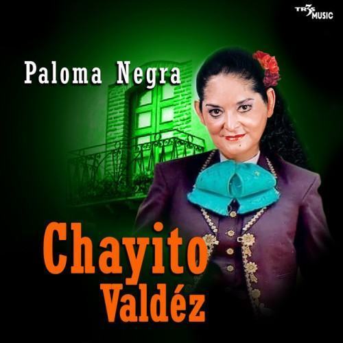 Paloma Negra