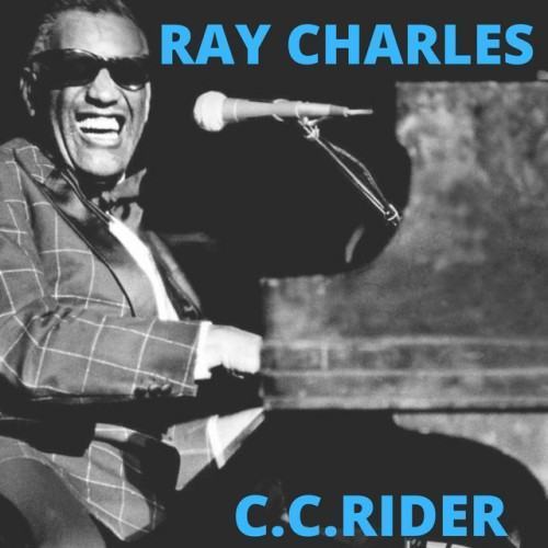 C.C. Rider
