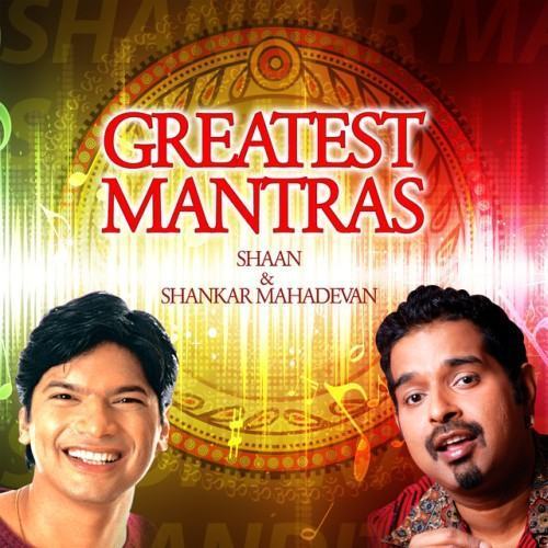 Greatest Mantras